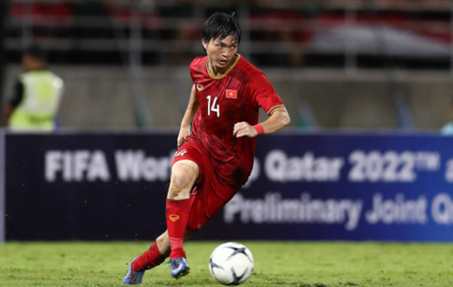 5 điểm nhấn trận Việt Nam vs UAE: Ngỡ ngàng siêu phẩm, mê hoặc "Pirlo"