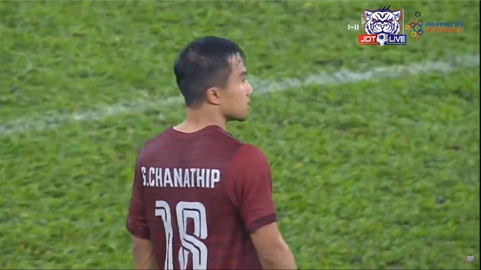 Ảnh bài viết CĐV Việt Nam: "Thái Lan toang thật rồi ông Giáo ạ!"