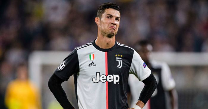 Chồng đủ 100 triệu, Juve đón "máy săn bàn" từ xứ sở giá lạnh thay Ronaldo