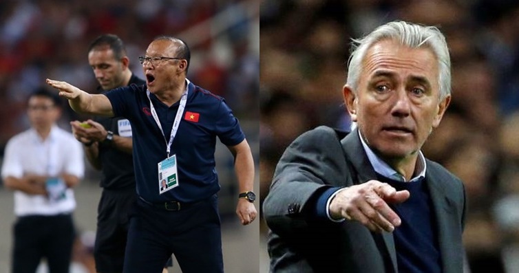 Cuộc đấu cân não giữa HLV á quân World Cup và vị tướng giỏi nhất ĐNÁ