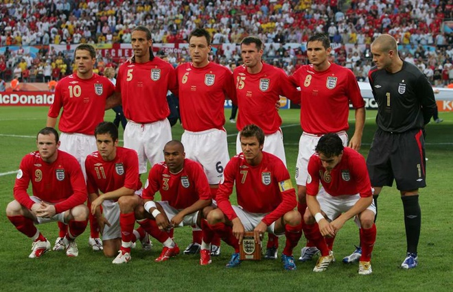 Ảnh bài viết Đội hình 11 danh thủ vĩ đại nhất Tam Sư