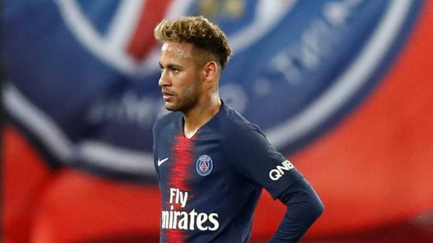 Ảnh bài viết Sự nghiệp tụt dốc, Neymar vẫn được khen là cầu thủ xuất sắc nhất thế giới