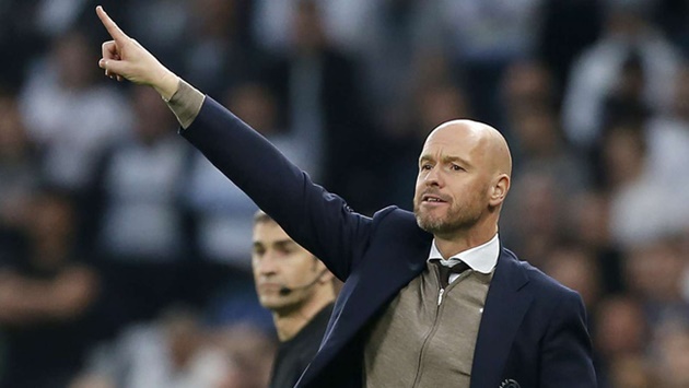 Tại sao Erik Ten Hag hoàn toàn phù hợp với Bayern Munich?