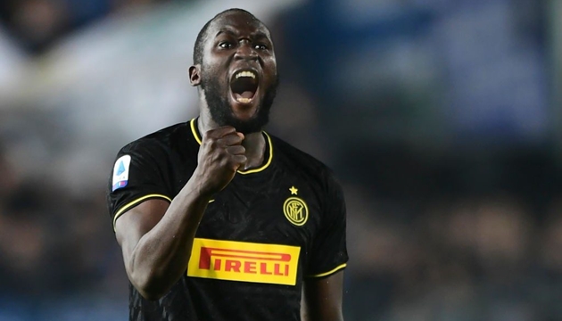 Ảnh bài viết Từ Bỉ, Romelu Lukaku báo tin không vui cho Inter Milan