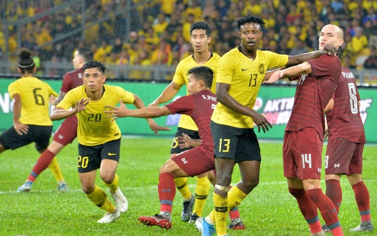 Ảnh bài viết Để hạ Thái Lan, "ông Tân" đã làm 1 điều đặc biệt cho Malaysia