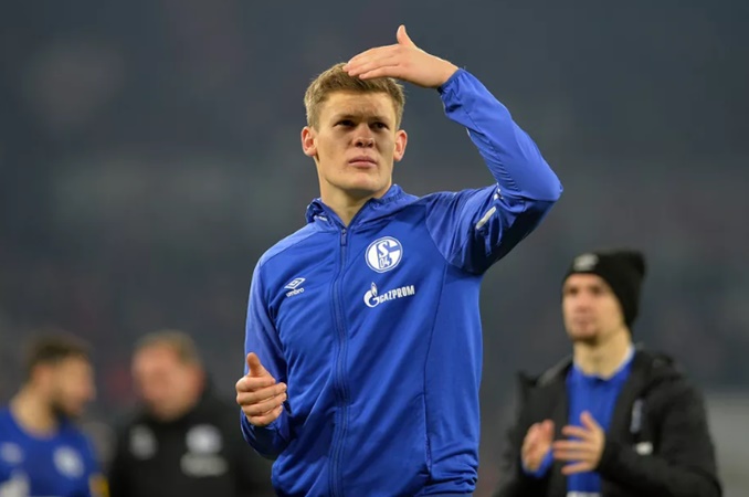 CHOÁNG! Ngó lơ Ter Stegen, huyền thoại nước Đức chọn ra người kế thừa Neuer 