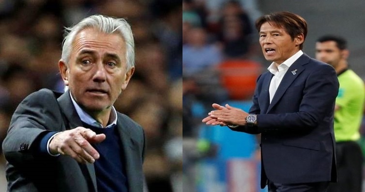 Thái Lan và UAE bại trận: HLV đẳng cấp World Cup “mắc cạn” tại Đông Nam Á