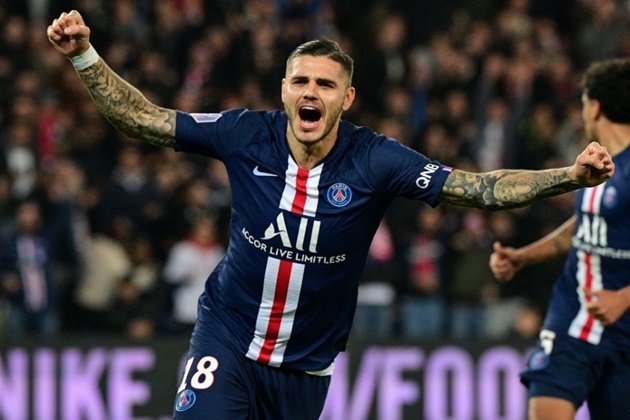 HLV Argentina chào đón 'bom tấn 70 triệu' của PSG trở lại đội tuyển