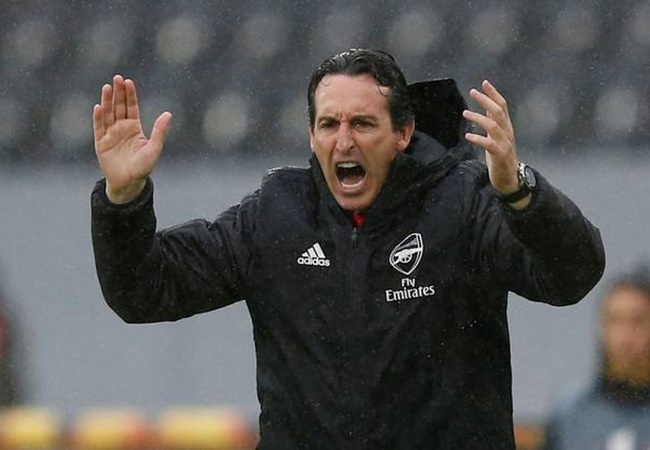 XONG! Sao Arsenal lên tiếng, làm rõ thực hư vụ ủng hộ 'tống cổ' Emery