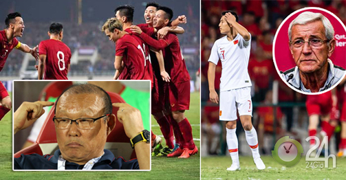 Ảnh bài viết Đang thăng hoa, bao giờ Việt Nam vượt Trung Quốc?