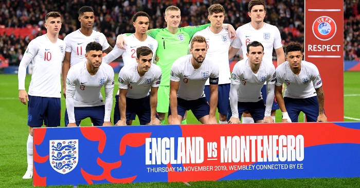 Ảnh bài viết Danh sách 12 đội tuyển có vé dự EURO 2020