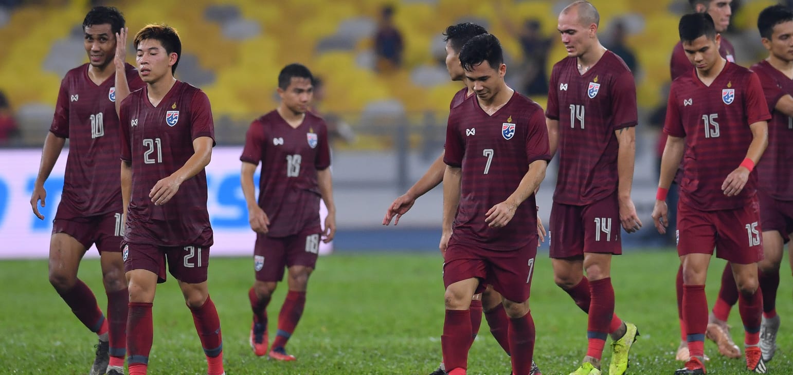 Ảnh bài viết Đấu Việt Nam, vì sao người Thái quyết “giấu bài”?