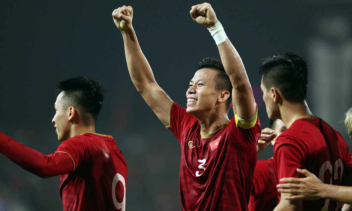 Ảnh bài viết Giải mã 3 chìa khoá thành công của ĐT Việt Nam tại vòng loại World Cup