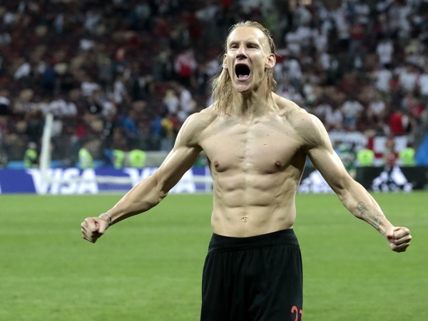 Nhà Á quân World Cup sắp sửa cập bến Ngoại hạng Anh