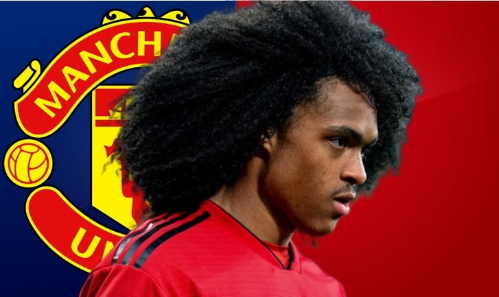 Bạn đã hiểu vì sao Man Utd dùng tiền tấn để "trói chân" Tahith Chong?