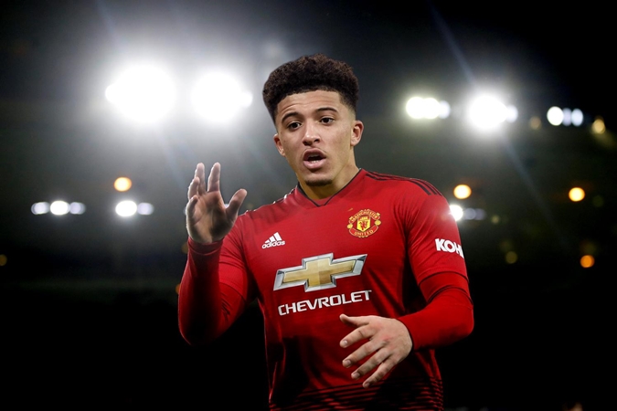 "Cơn lốc F1" 100 triệu xuất sắc như thế nào khiến Man Utd bị mê hoặc?