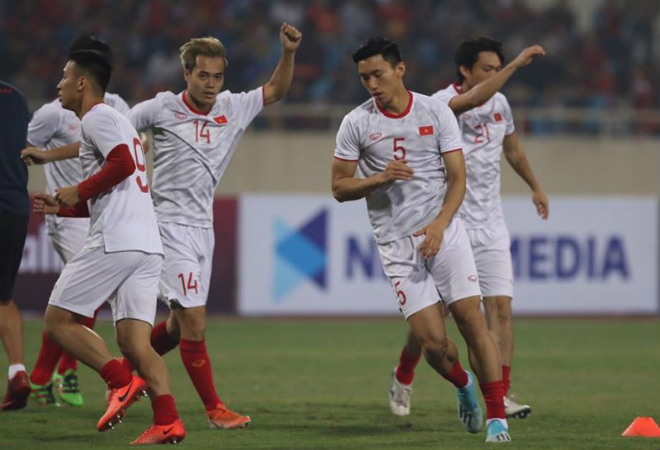 Ảnh bài viết Không phải Tuấn Anh, báo Thái chỉ ra cầu thủ đáng sợ nhất của Việt Nam