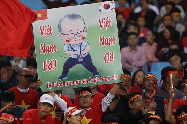 Ảnh bài viết Park Hang-seo và bài học từ Sir Alex để khiến người Thái ôm hận