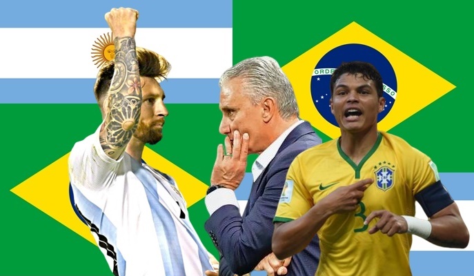 Toàn cảnh vụ lùm xùm giữa Messi và Brazil: "El Pulga" bị chỉ trích kịch liệt