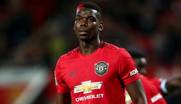 10 sao Premier League đang được các đại diện Serie A khao khát: Bộ đôi của Man Utd