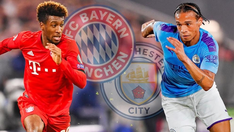 2 "con ma tốc độ" của Bayern và Man City, ai hơn ai?