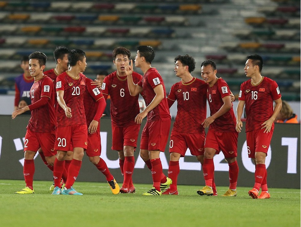 CHÍNH THỨC: HLV Park Hang-seo chốt 2 cái tên ngoài tuổi 22 dự SEA Games 30