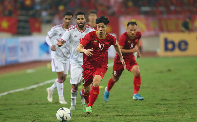 Ảnh bài viết Chuyện gì đang xảy ra với Công Phượng?