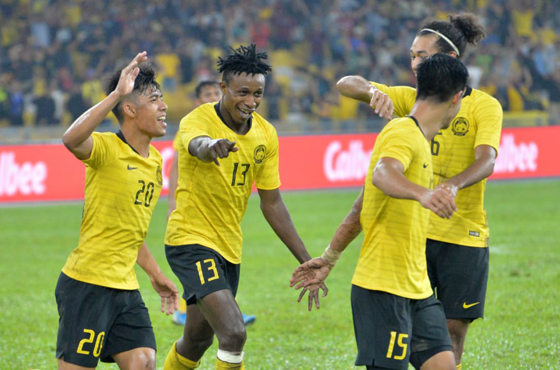 Đấu Thái Lan, ĐT Việt Nam hãy nhìn vào cách Malaysia hạ gục Voi chiến