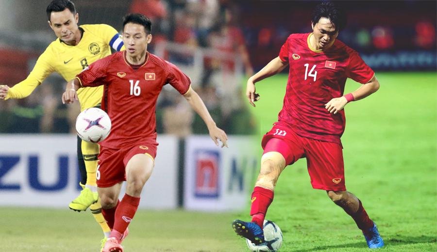 Đấu Thái Lan, tuyển Việt Nam sẽ bay cao trên bệ phóng "Montolivo - Pirlo"?