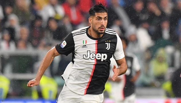 Ảnh bài viết “Điều này ở Juventus khiến tôi tức giận"