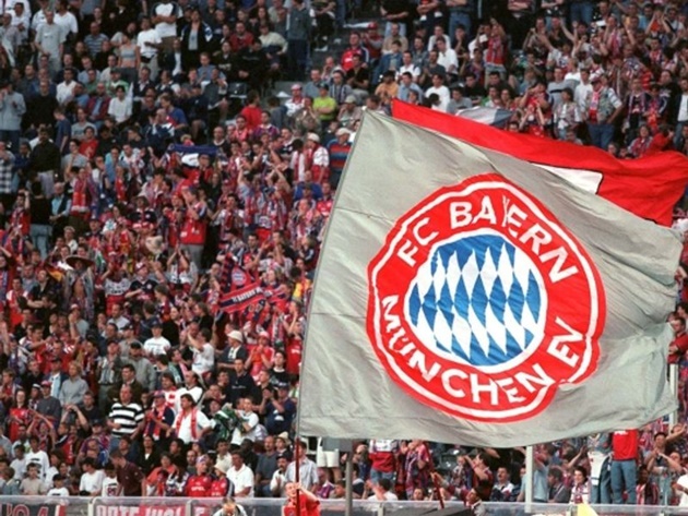 Đội hình xuất sắc nhất mọi thời đại Bayern Munich: Không Neuer hay Lewandowski
