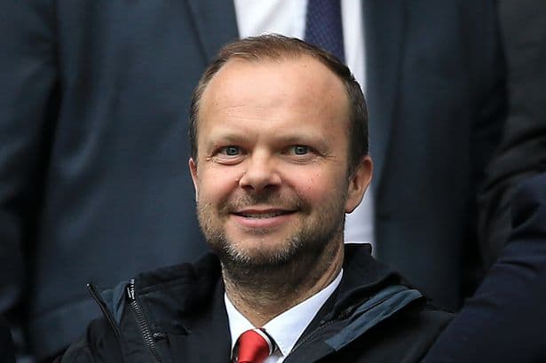 Man Utd và bẫy nợ: Sự lạc quan "tếu" của Ed Woodward