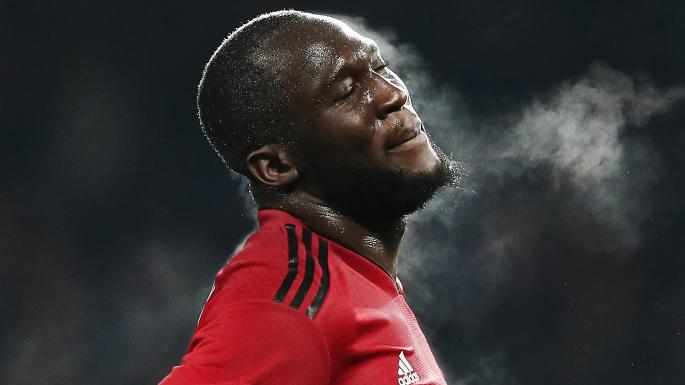 "Tôi đã cảnh báo Mourinho về Lukaku"