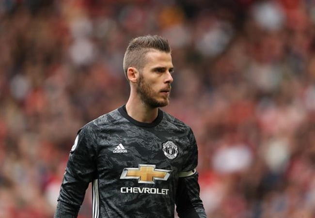 10 thủ môn hay nhất lịch sử EPL: Số 1 khó cãi; De Gea thứ mấy?