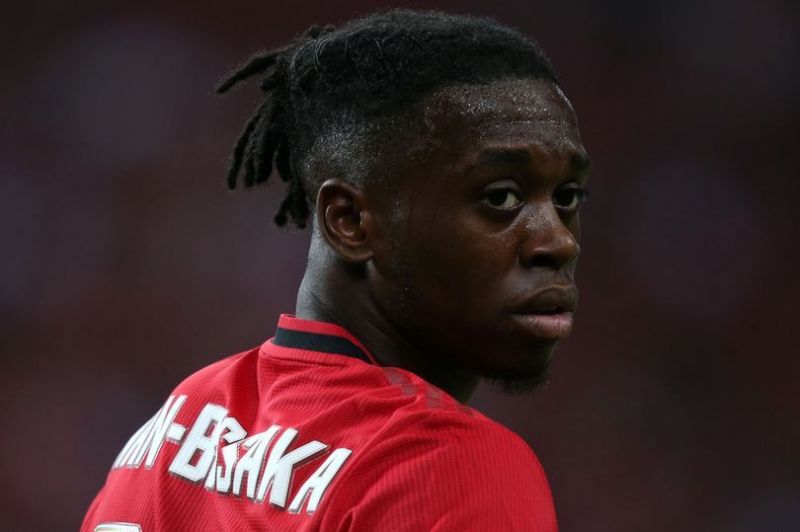 "Bỏ Wan-Bissaka đi, mang cậu ấy về với nửa giá đó"