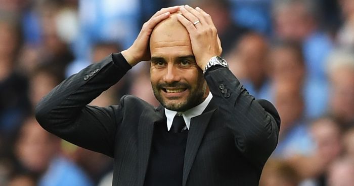 Đại diện lên tiếng về việc Guardiola trở lại Bayern