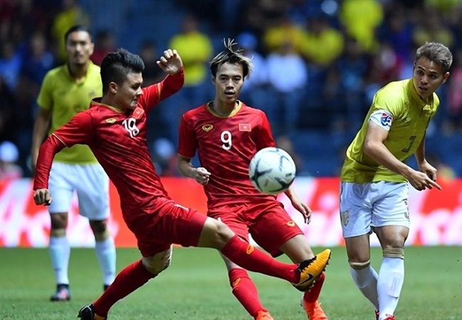 FIFA có động thái sốc, đại chiến Việt Nam - Thái Lan nóng hơn bao giờ hết