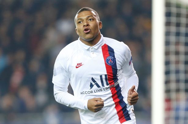 "Ngoài Mbappe, tôi chưa thấy ai như sao Man Utd đó - không phải Rashford"