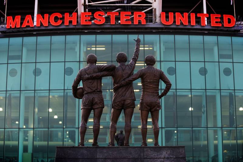 Nợ Man Utd tiếp tục tăng mạnh trong mùa giải 2019/20