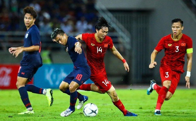 Truyền thông Thái Lan: "Đừng sợ, Việt Nam có phải Brazil đâu"
