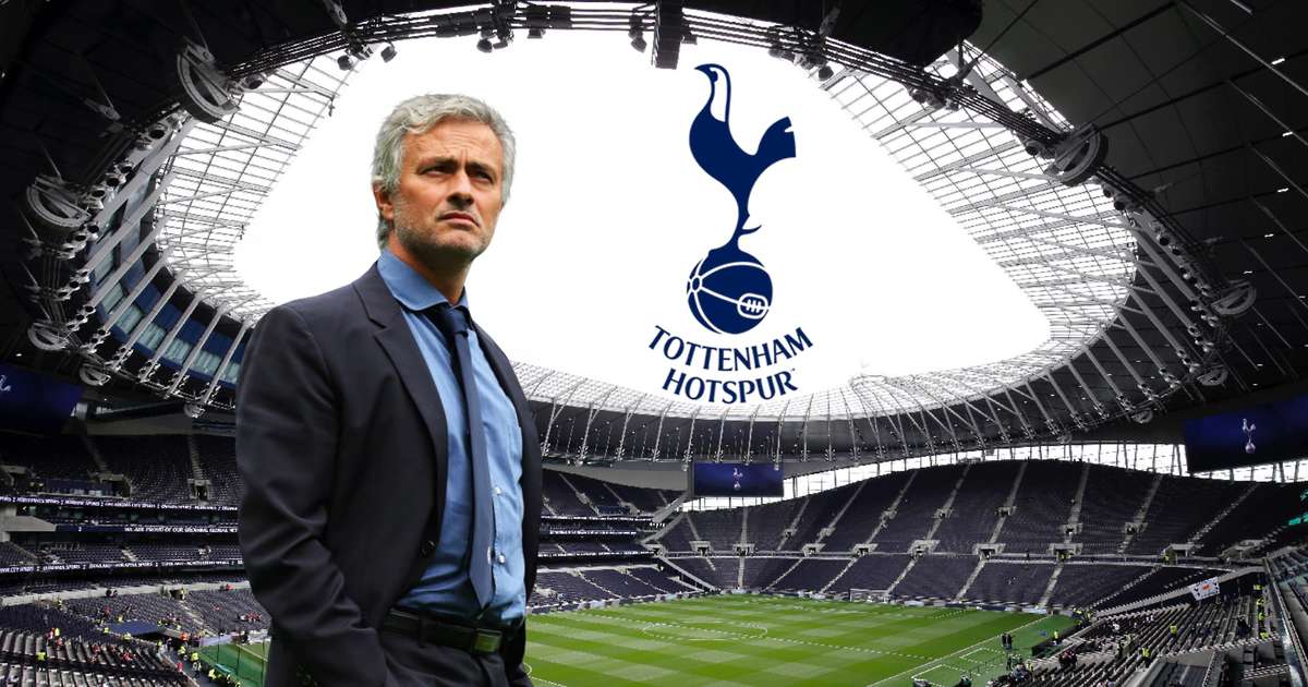 5 ứng viên cho ghế HLV trưởng Tottenham: Mourinho hay 'Mourinho 2.0'?