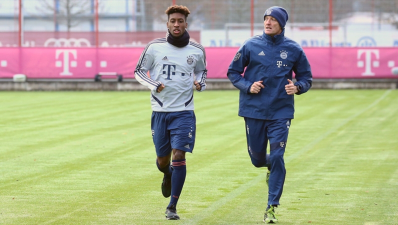 Ác mộng tránh xa, sao Bayern sung mãn trở lại Munich