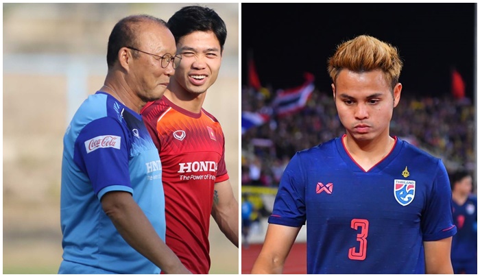 Ảnh bài viết Bạn đã hiểu vì sao Công Phượng vào sân thay Hùng Dũng?