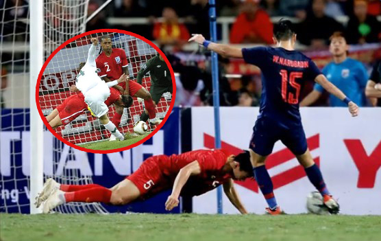 Báo Hà Lan: Đoàn Văn Hậu phá bóng cảm tử chẳng khác gì John Terry