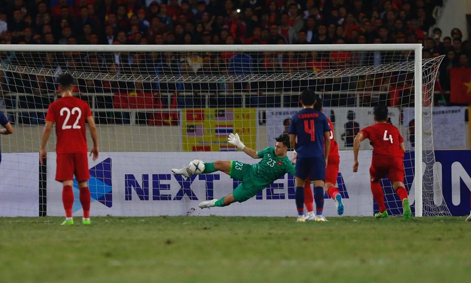 Ảnh bài viết Bất phân thắng bại với Thái Lan, ĐT Việt Nam sẽ trở lại mạnh mẽ và đáng gờm hơn?