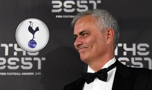  Điểm tin tối 20/11: Mourinho chốt 5 cái tên về Tottenham; Pochettino tới bến đỗ không ngờ? 