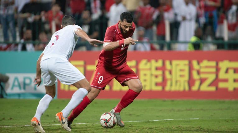 Ảnh bài viết Không phải Nhật Bản hay Hàn Quốc, đây mới là 2 đội bóng tạo địa chấn tại VL World Cup