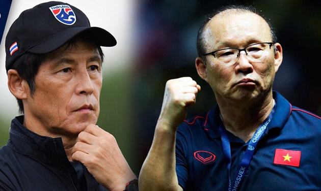 Ảnh bài viết Làm thế nào để khẳng định Thái Lan mạnh hơn Việt Nam?