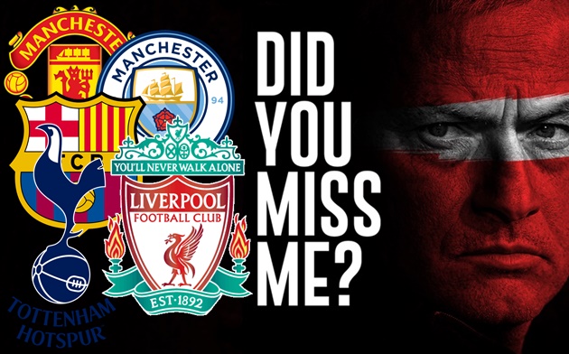 10 nạn nhân trong sự nghiệp của Mourinho: Bộ sưu tập "kinh dị"!
