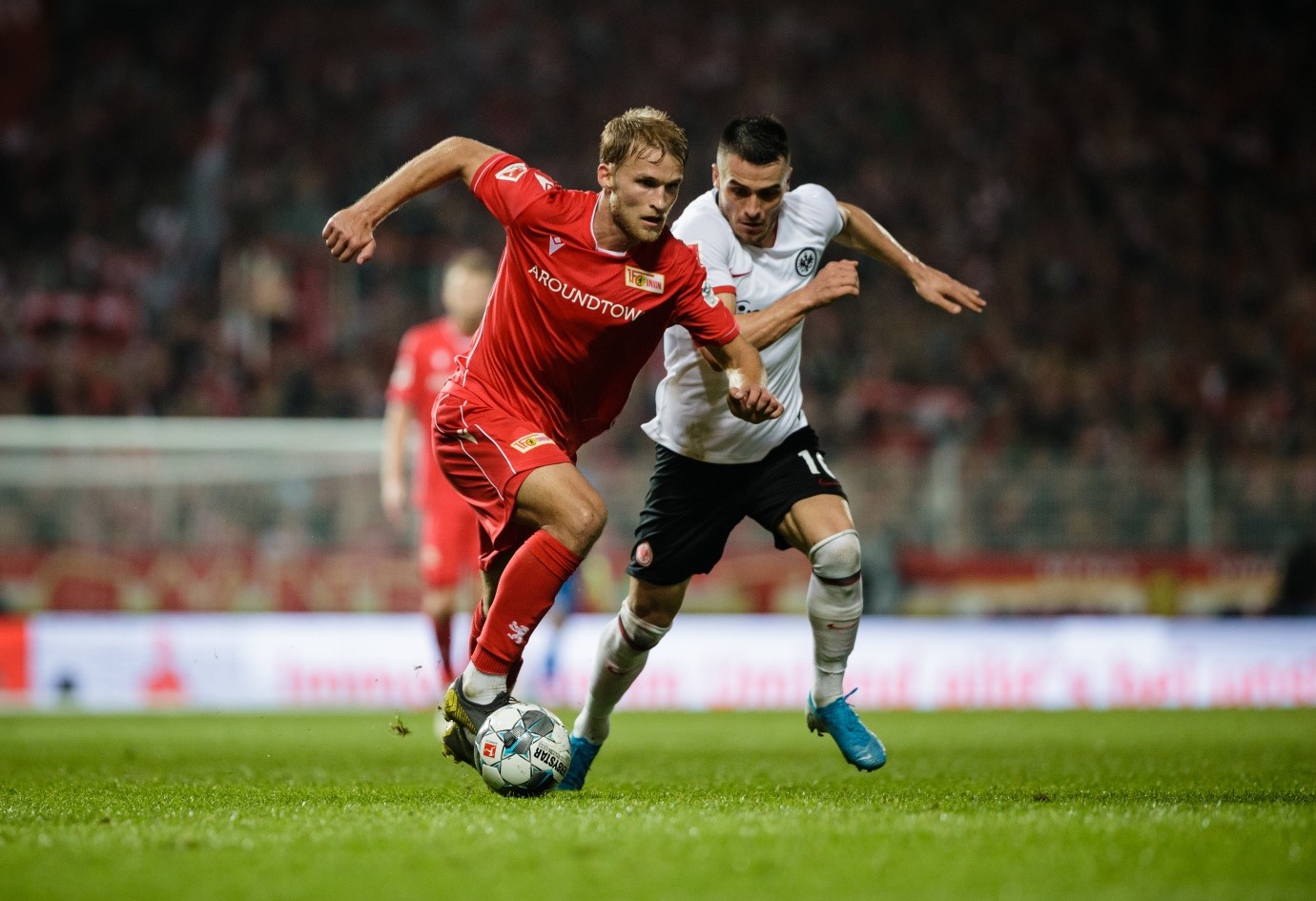 Hành trình thú vị của Union Berlin